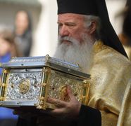 Sărbătoarea Sfântului Dimitrie, Izvorătorul de Mir. Ce trebuie să facă credincioșii în această zi sfântă